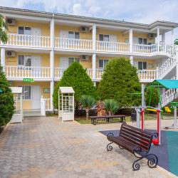 Фото Отель Русич