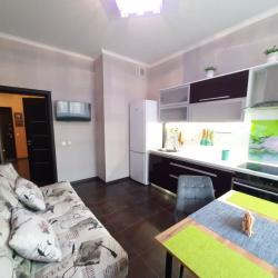 Фото Апартаменты в центре г. а