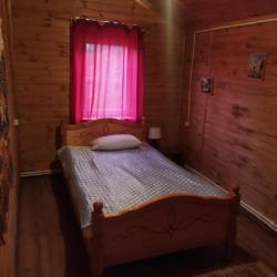 Фото Отель Сак