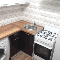 1-комнатные апартаменты стандарт