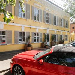 Фото Отель CASA DEL SOLE (Каза Дель Соль)