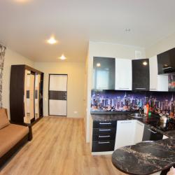 Фото Апартаменты на улице Кулибина 10