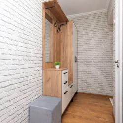 Апартаменты стандарт Серпуховская улица, 3