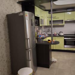 2-комнатные апартаменты стандарт