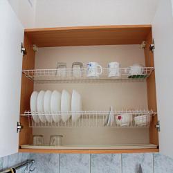 Фото Апартаменты на улице Комсомольская 241