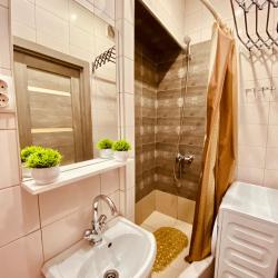 Фото Апартаменты Level на улице Пролетарская 369