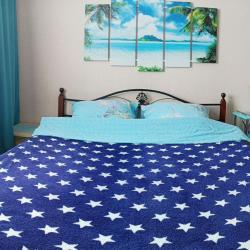 Апартаменты стандарт