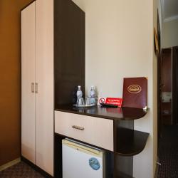 Стандарт двухместный