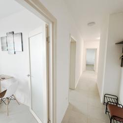 Фото Отель Apartament City (Апартамент Сити) на улице Дубининская 69а