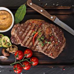 Фото Отель Мелиот