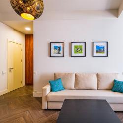 Фото Отель Seven (Севен)