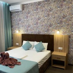 Фото Отель Чудесная дача