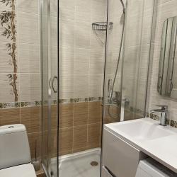 Фото Апартаменты на улице Ивана Алексеева, 8