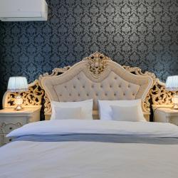 Фото Апартаменты на улице Декабристов 36 корпус 1 (73/2)