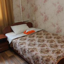 Фото Отель Центральная