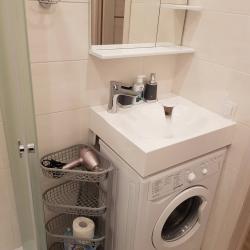 1-комнатные апартаменты стандарт Прованс