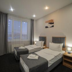 2-комнатный номер стандарт семейный