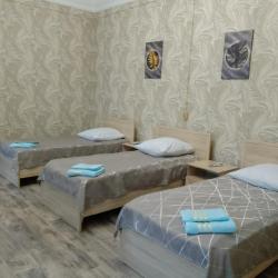 Фото Отель Центральная