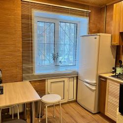 Фото Апартаменты на улице Азина