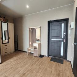 Фото Апартаменты на улице Чичерина 124