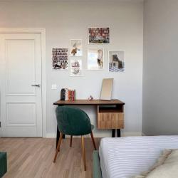 Фото Апартаменты в здании отеля Hampton by Hilton (Хэмптон бай Хилтон)