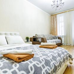 2-комнатные апартаменты стандарт
