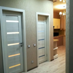 Фото Апартаменты на улице Дворянская 15