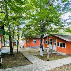 Фото Отель Юг Турист