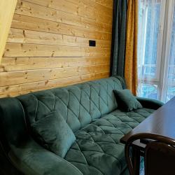 Фото Отель Atlas Elbrus Village (Атлас Эльбрус Вилладж)