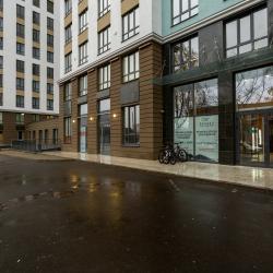 фото 25 Апартаменты RHome (Рхоме) на улице Варфоломеевская 6