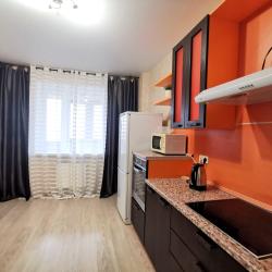 1-комнатные апартаменты стандарт