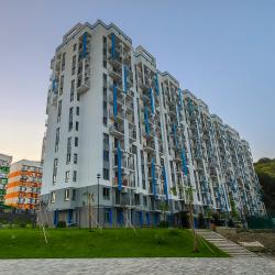 Фото Апартаменты на улице Искры