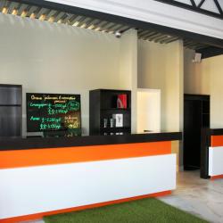 Фото Мотель А-108