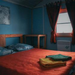 Фото Отель Хутор белой козы