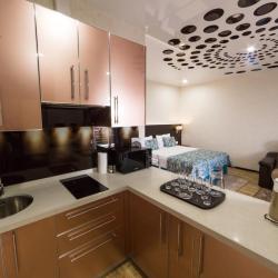 Фото Отель Елена