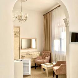 Фото Отель Home Suites (Хоум Сьютс)
