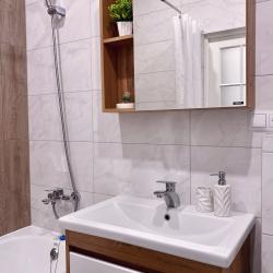 2-комнатные апартаменты стандарт