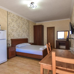 Фото Отель Николь