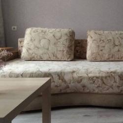 Фото Апартаменты на улице Бирюкова 9