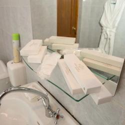 4-местный 3-комнатный номер люкс