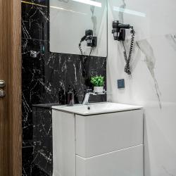 Фото Отель Only Piter на улице Подъездной 13