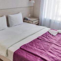 Фото Отель Сквер Высоцкого