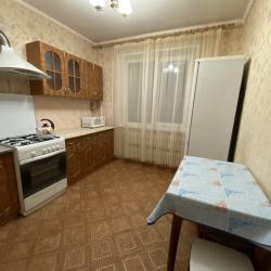 3-комнатные апартаменты стандарт