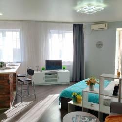 1-комнатные апартаменты стандарт