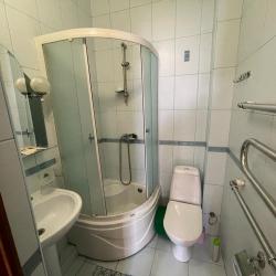 2-комнатная комната стандарт