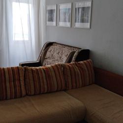 2-комнатные апартаменты улучшенные