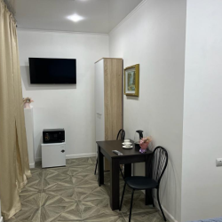 Фото Отель Уют