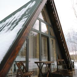 Коттедж стандарт