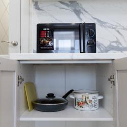 Апартаменты студия №2