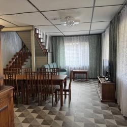 4-комнатный коттедж улучшенный